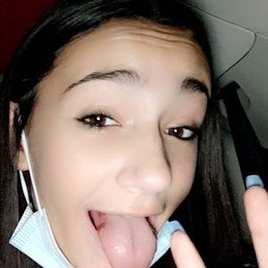 Meet your Posher, Kasey